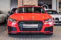 Daumennagel 5 - Audi TT 45 TFSI quat|3x S-LINE|COMPETITION PLUS|