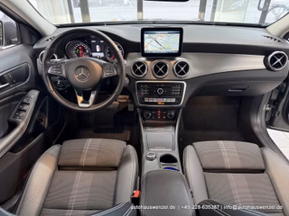 Mercedes-Benz GLA 200 Aut. - nur 49.5 tkm - DISTRONIC STANDHEI - bilder 14