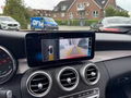 Daumennagel 20 - Mercedes-Benz C 300 Cabrio AMG Line LED Airscarf ACC