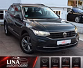 Daumennagel 2 - Volkswagen Tiguan 2.0 TDI Life 4M 1Hd StandHz VIRTUAL Kamer ACC AHK
