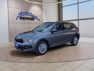 Skoda Kamiq age.one-day registration Kaufen