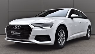Audi A6 Used vehicle for sale