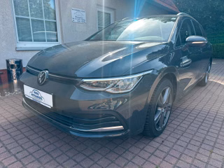 Volkswagen Golf Gebrauchtwagen Kaufen