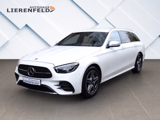 Mercedes-Benz E 300 Used vehicle for sale