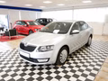 Daumennagel 5 - Skoda Octavia Ambition*2Vorb.Rentner*Servicegepf*Bi-Xeno*PDC V&H*