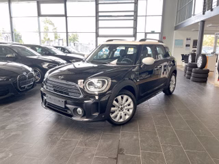 MINI Cooper D Countryman Year-old for sale