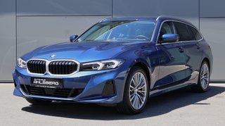 BMW 320 Used vehicle for sale