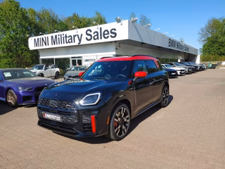 MINI Cooper Countryman Demonstrator for sale