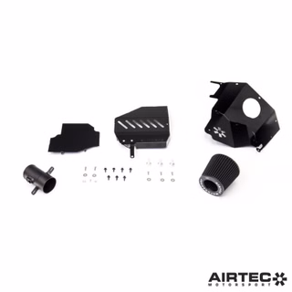 NPP4AK Ansaugkit Airtec geschlossen