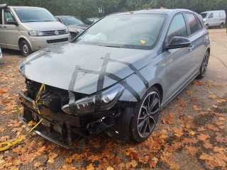 Hyundai i30 Used vehicle for sale