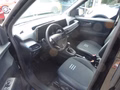 Daumennagel 5 - Ford Tourneo Courier Active Vorführfahrzeug