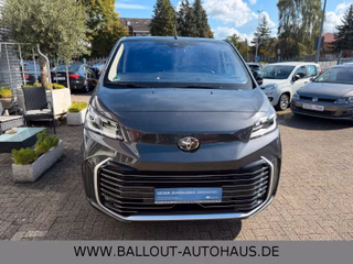 Toyota Proace Verso*1.HAND*NAVI*LED*ACC*KEY*8-SITZER* - foto 5