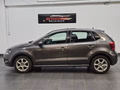 Daumennagel 9 - Volkswagen Polo V 1.2 TDi