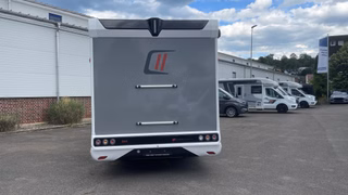 Challenger 260 Etape Edition 165PS Automatik mit Arctic-Paket Sofort verfügbar - Lagerabverkaufspreis! - foto 5