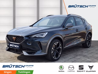 CUPRA Formentor Neuwagen Kaufen