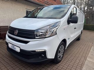 Fiat Talento Gebrauchtwagen Kaufen
