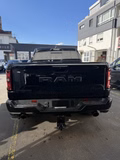 Daumennagel 6 - Dodge RAM 1500 Crew Laramie Night Premium 3,0ltr Hurr