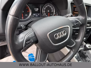 Audi Q5 2.0 TFSI QUATTRO*2.HAND*PANO*AHK*NAVI*EURO6 - bilder 2
