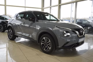 Nissan Juke Facelift 1.0 DIG-T 17*Alu/Navi/LED/Kamera  **