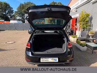 Volkswagen Golf VII Lim. Sound*2.HAND*KLIMA*KAMERA*TEMPO* - foto 5