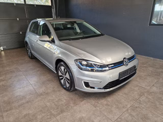 Volkswagen Golf Gebrauchtwagen Kaufen