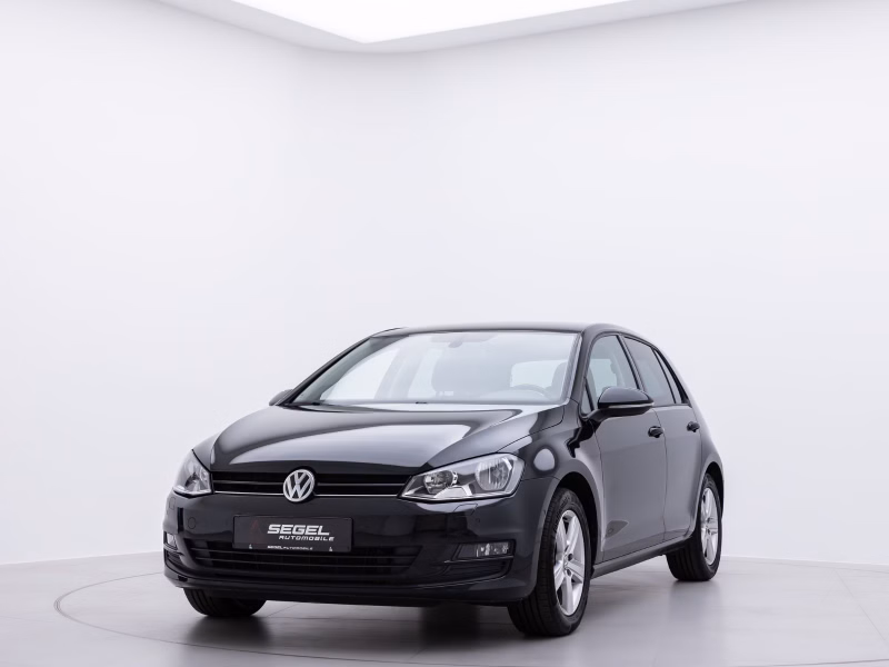 Volkswagen Golf VII 1.4 TSI /SPORTZE/TEMP/SHZ/PDC/