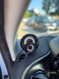 Daumennagel 31 - Smart ForTwo PRIME*SPORTPAKET+90PS*PANO*NAVI*LED*