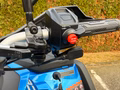 Daumennagel 15 - CFMOTO CFORCE 1000 Touring PRO ABS Heizung - 2026