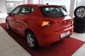 Daumennagel 7 - SEAT Ibiza 1.0 TSI DSG Style