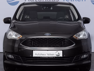 Ford C-MAX 1.0 EcoBoost Business Edition TEMP SHZ PDC - foto 3