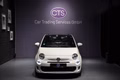 Daumennagel 1 - Fiat 500C/SPORT PAKET/DESIGN/2 HAND