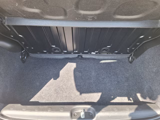 Fiat Panda 1.0 Hybrid 69PS Klima PDC DAB Spurhalteassistent - bilder 17
