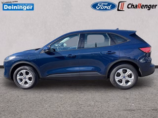 Ford Kuga 2.5 l Duratec Plug-In Hybrid Cool & Connect Autom. NAVI/DAB AHK KLIMAAUTOMATIK TEMPOMAT PDC SITZHEIZUNG LMF 17`` - bilder 8