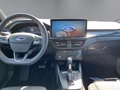 Daumennagel 13 - Ford Focus ST-Line X