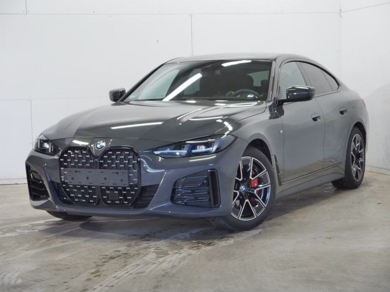 BMW 420d xDrive Gran Coupé M Sport PRO ADAPTLED/360°/HUD
