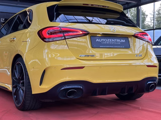 Mercedes-Benz A 35 AMG 4Matic Turbo MEMORY / SHZ / EDITION - foto 11
