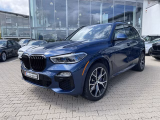 2021 BMW X5 xDrive40i - photo 1