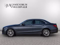 Daumennagel 3 - Mercedes-Benz C 180 CGI Lim. 7G Avantgarde *DISTR*HUD*SPUR*ILS