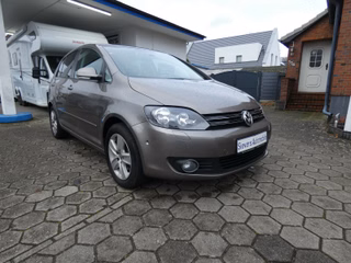 Volkswagen Golf Plus Gebrauchtwagen Kaufen