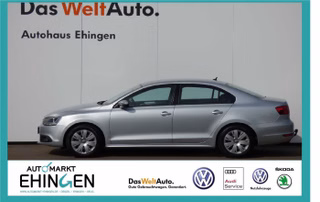 Volkswagen Jetta Gebrauchtwagen Kaufen