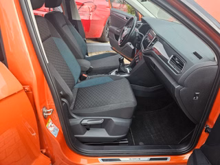 Volkswagen T-Roc IQ.DRIVE*NUR 80.750KM*NAVI*KAMERA*XENON* - foto 3