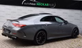Daumennagel 8 - Mercedes-Benz CLS 53 AMG Edition 1  AHK Head-Up Kamera