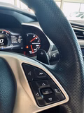 Daumennagel 46 - Corvette C7 Stingray 6.2 V8 Targa 466PS