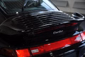 Daumennagel 23 - Porsche Turbo WLS-1