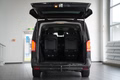 Daumennagel 11 - Mercedes-Benz V 300 d EDITION lang AMG LINE  AUT NAV LED AHK STHZ