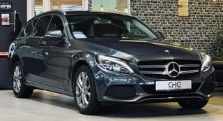 Mercedes-Benz C 250 Gebrauchtwagen Kaufen