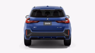 2027 BMW X1 xDrive28i - photo 5