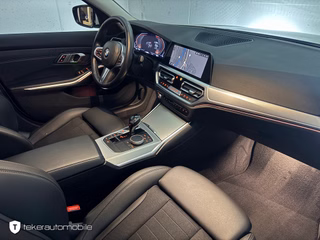 BMW 320 d Sport Line *LED*Navi*Aut.,* - foto 19