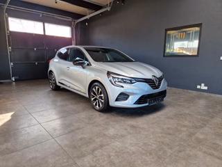 Renault Clio Jahreswagen Kaufen