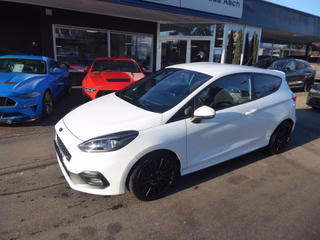 Ford Fiesta Gebrauchtwagen Kaufen